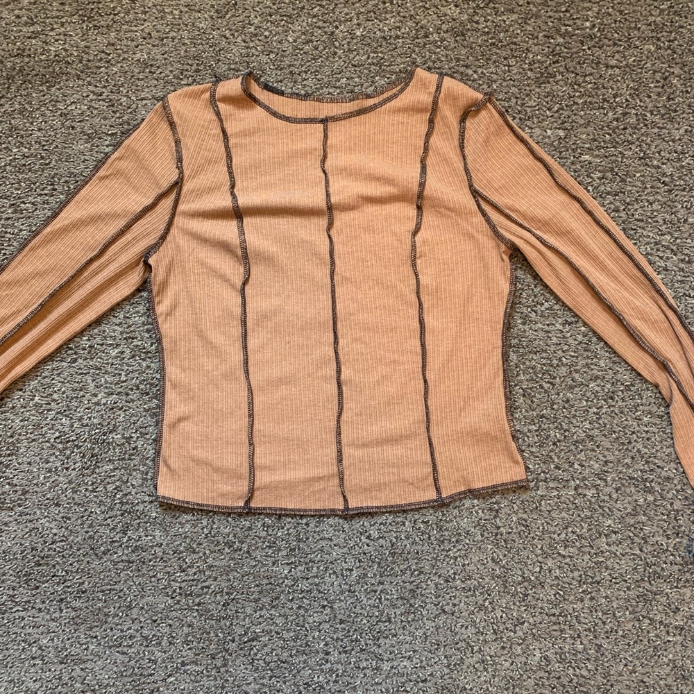 worn once